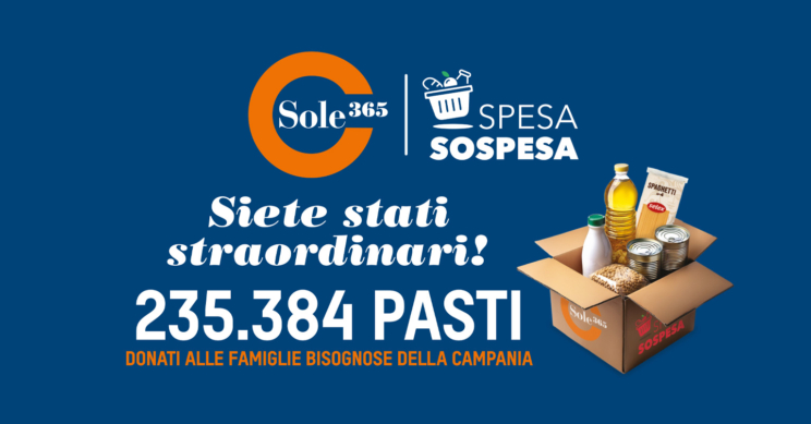 235384 pasti su spesasospesa.org