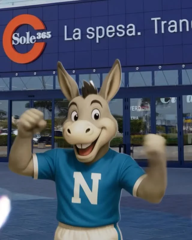 Campioni d’Italia! Si festeggia anche da Sole365 💙